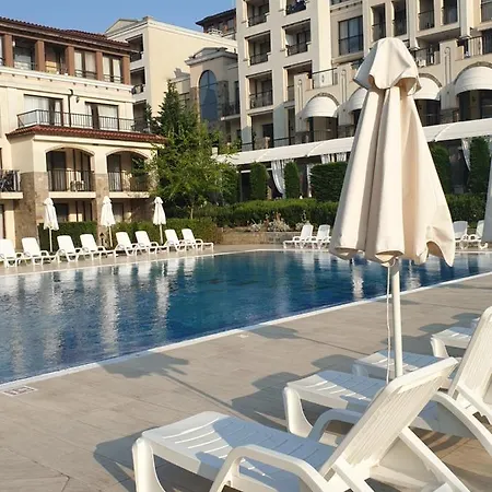 Апартаменти Smokinia Sunrise - Kavatsi Beach, *
