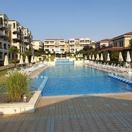 Апартаменти Smokinia Sunrise - Kavatsi Beach, *