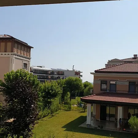 Smokinia Sunrise - Kavatsi Beach, * Созополь