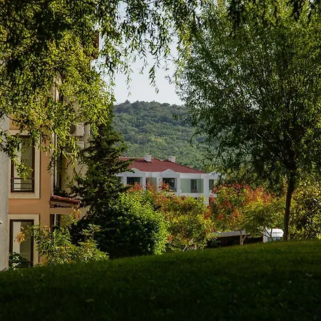 Smokinia Sunrise - Kavatsi Beach, Апартаменти