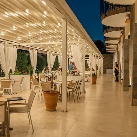 Apartment Smokinia Sunrise - Kavatsi Beach, *